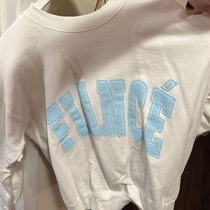 The Bar Fiancé Sweater